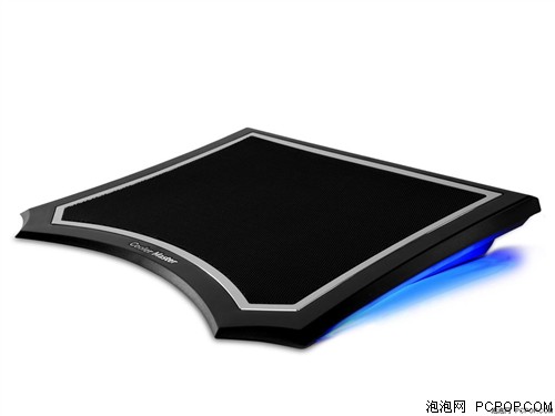 酷冷尊睿V710(NBP-V710-GP)散热器 