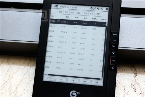 汉王(HW)T618电子书