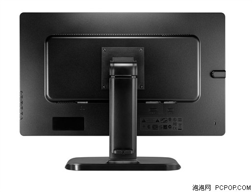 明基V2410T液晶显示器 