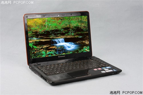 联想IdeaPad Y460A-IFI(灰)笔记本 