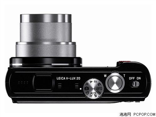 徕卡V-Lux20数码相机 