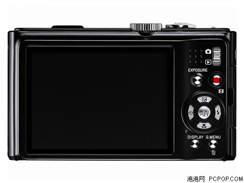 徕卡V-Lux20数码相机 
