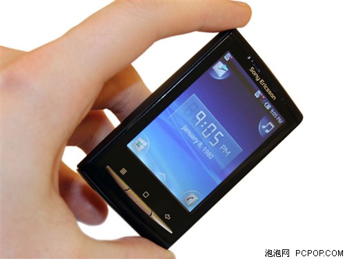 索爱X10mini(E10i)手机 