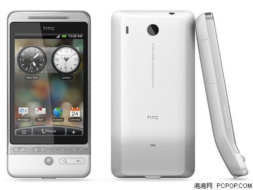 HTCG3 Hero手机 