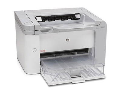 惠普LaserJet Pro P1566(CE663A)激光打印机 