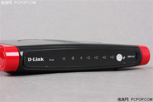 D-LinkDIR-512无线路由器