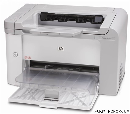 惠普LaserJet Pro P1566(CE663A)激光打印机 