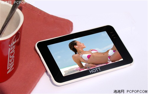 HOTTHD390MP3 