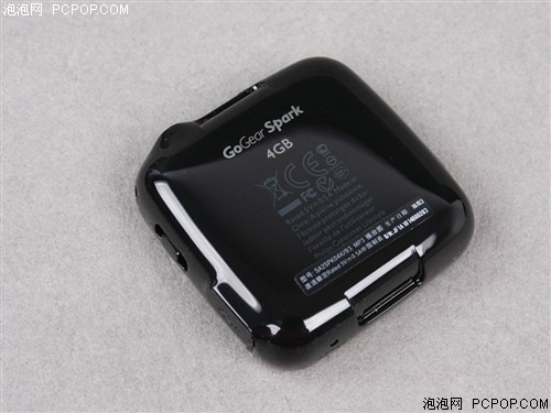 飞利浦Spark(4G)MP3 