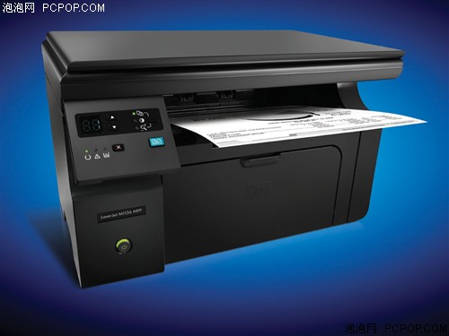 ����LaserJet Pro M1136(CE849A)һ��� 