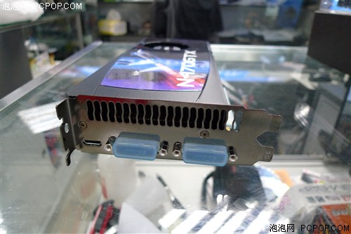 msi微星N470GTX-M2D12+NV 3D眼镜(套装)显卡 