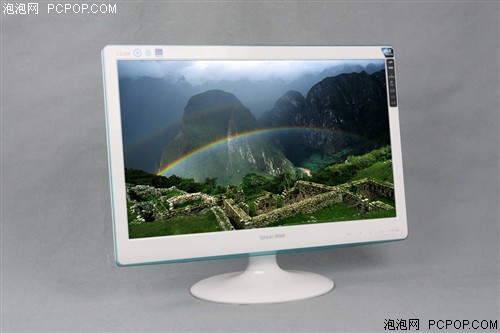 Great WallL2280(白色)液晶显示器 