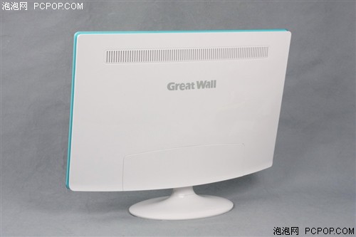 Great WallL2280(白色)液晶显示器 