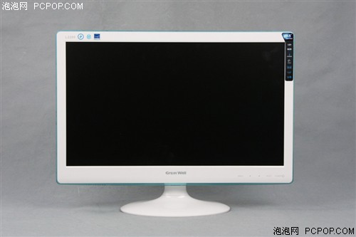 Great WallL2280(白色)液晶显示器 