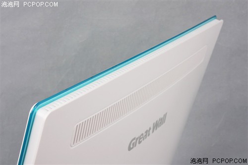 Great WallL2280(白色)液晶显示器 