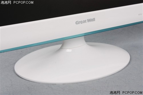 Great WallL2280(白色)液晶显示器 