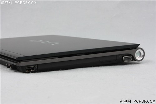 索尼(SONY)Z118GC/B笔记本 