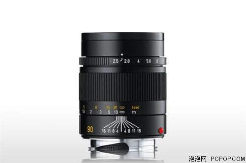 徕卡M 90/2.5 SUMMARIT镜头 