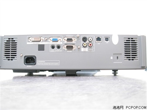夏普(SHARP)XG-D3580XA投影机 