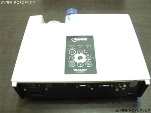 夏普(SHARP)XG-D3580XA投影机 
