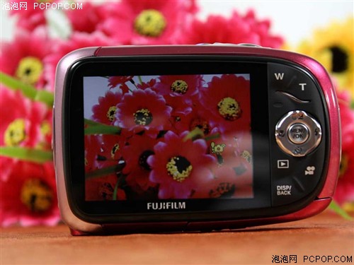 富士XP11数码相机 