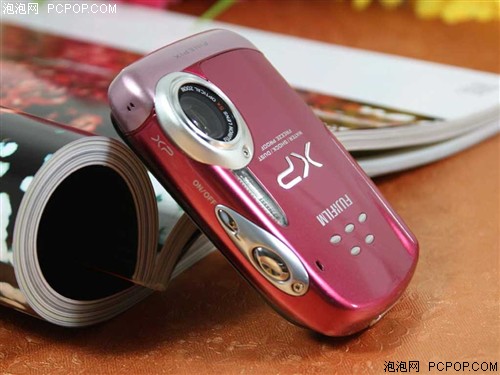 富士XP11数码相机 
