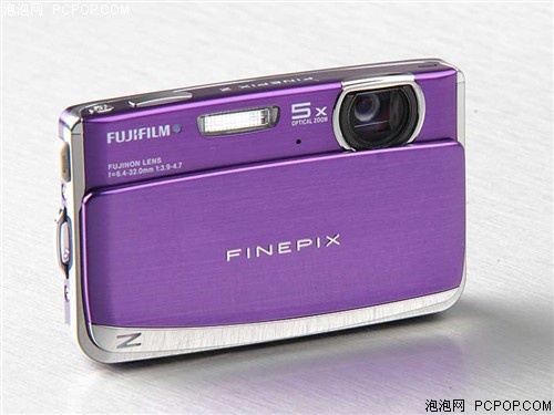 富士(FUJIFILM)Z71数码相机 