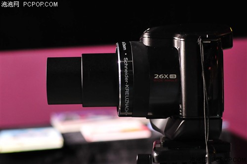柯达Z981数码相机 