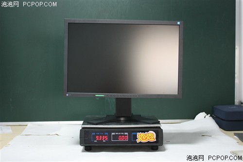 艺卓FlexScan S2233W-H液晶显示器 