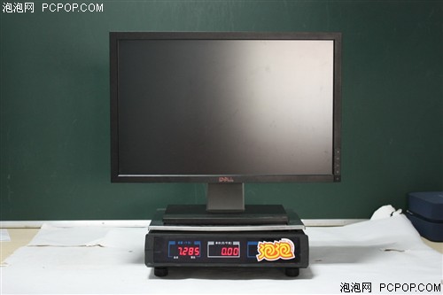 艺卓FlexScan S2233W-H液晶显示器 