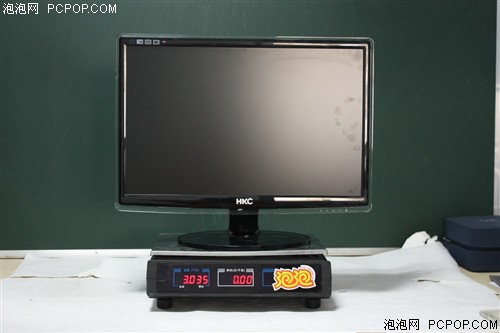 艺卓FlexScan S2233W-H液晶显示器 