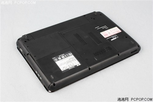 东芝(Toshiba)Satellite L600-03R笔记本 