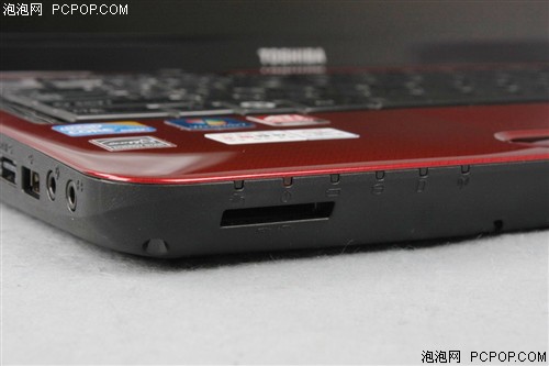 东芝(Toshiba)Satellite L600-03R笔记本 