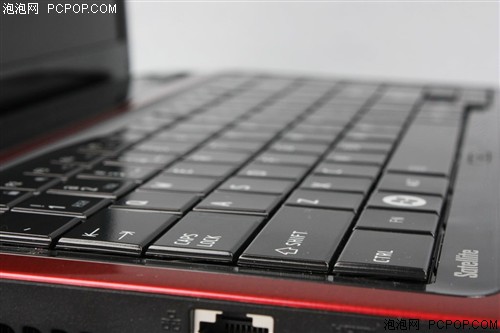 东芝(Toshiba)Satellite L600-03R笔记本 