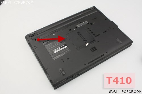 ThinkPad(ThinkPad)T410 2518A29笔记本 