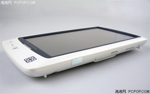 智器SmartQ V7(2G)MP3 