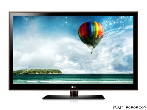 LG47LE5500液晶电视 