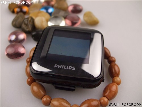 飞利浦(PHILIPS)Spark(4G)MP3 