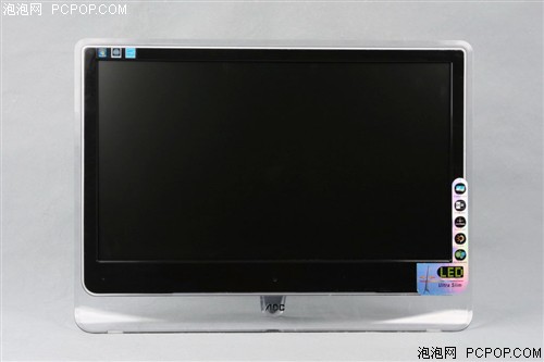 AOCe2237Fw液晶显示器 