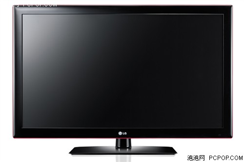 LG55LD650液晶电视 