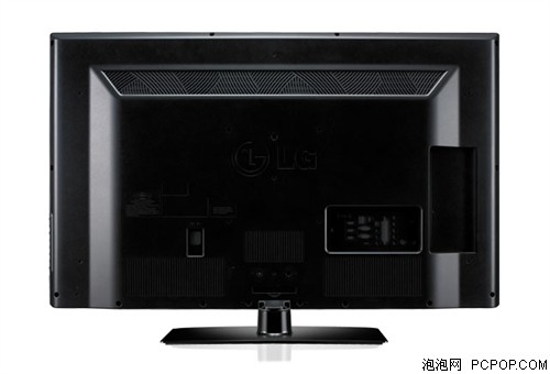 LG55LD650液晶电视 