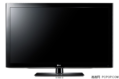 LG52LD550液晶电视 