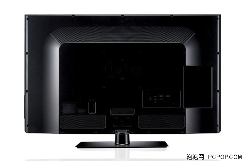 LG52LD550液晶电视 