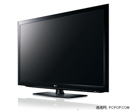 LG42LD450-CA液晶电视 