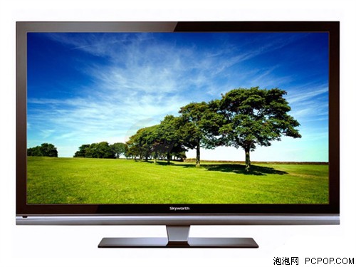 创维42E60HR液晶电视 