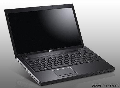 戴尔Vostro 成就 3700(T520532CN)笔记本 