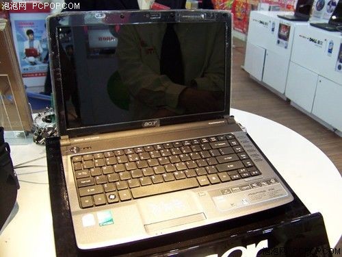 Acer(宏碁)Aspire 5740DG-434G32Mn笔记本 