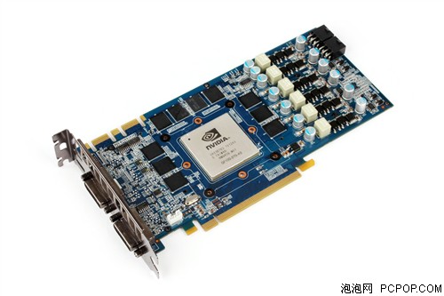 影驰(GALAXY)GTX470黑将显卡 