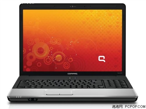 惠普Compaq Presario CQ62-115TX(WT491PA)笔记本 