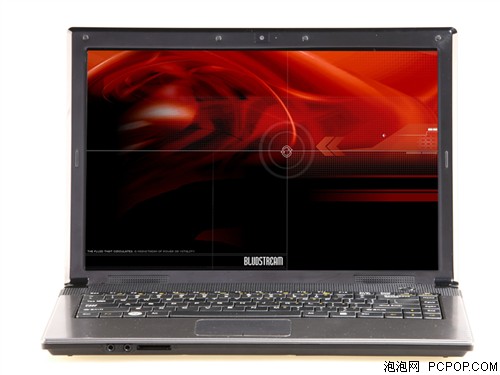 方正R410IU-T440AX笔记本 